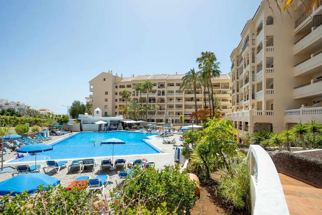 Castle Harbour Feel Like Home Flat II Los Cristianos Lovetenerife Arona  0*, Arona (Tenerife) Spain