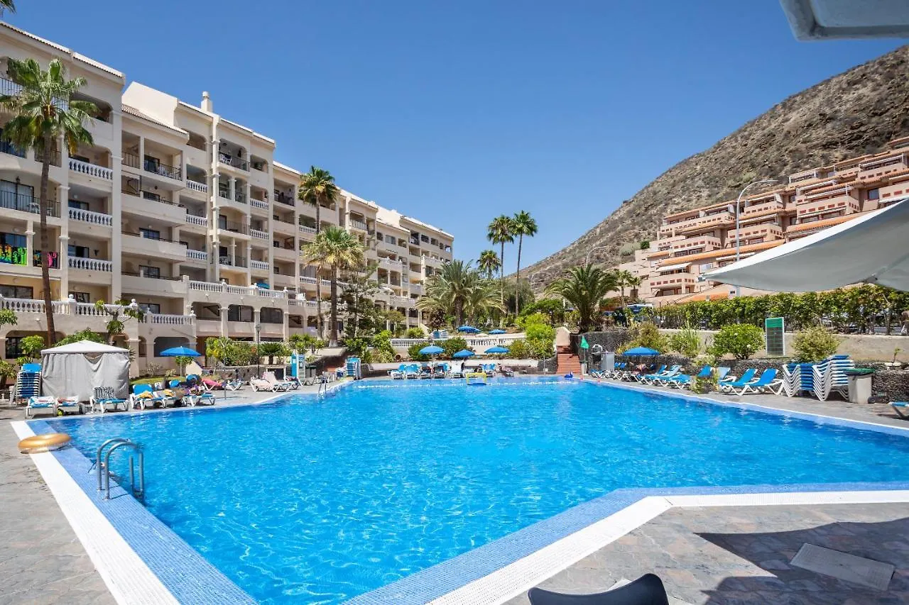 Apartment Castle Harbour Feel Like Home Flat II Los Cristianos Lovetenerife Arona  Spain