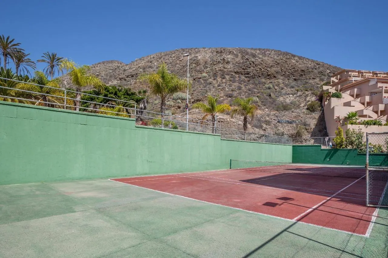 Castle Harbour Feel Like Home Flat II Los Cristianos Lovetenerife Arona  Arona (Tenerife)