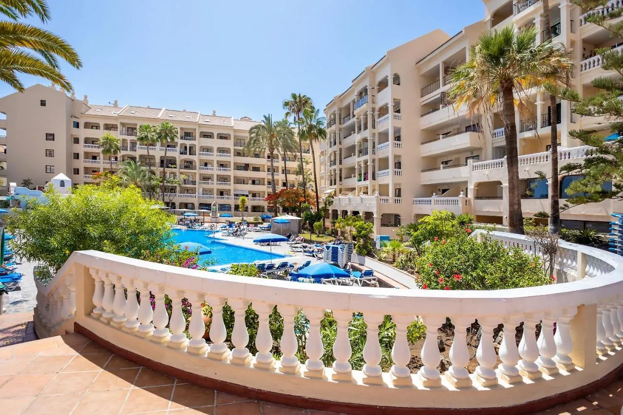 Apartment Castle Harbour Feel Like Home Flat II Los Cristianos Lovetenerife Arona