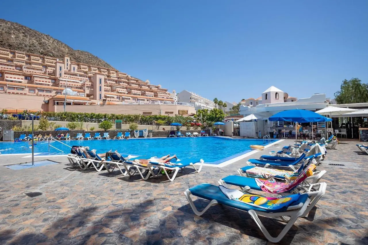 Castle Harbour Feel Like Home Flat II Los Cristianos Lovetenerife Arona  0*, Arona (Tenerife)