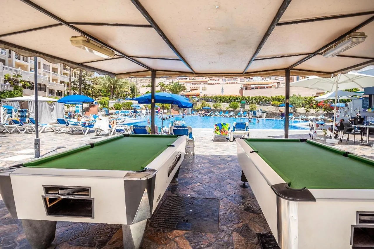 Castle Harbour Feel Like Home Flat II Los Cristianos Lovetenerife Arona  Apartment