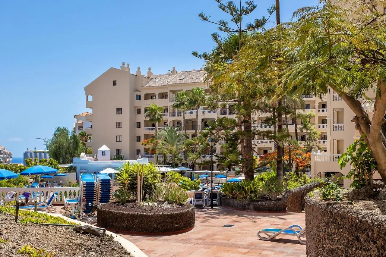Castle Harbour Feel Like Home Flat II Los Cristianos Lovetenerife Arona