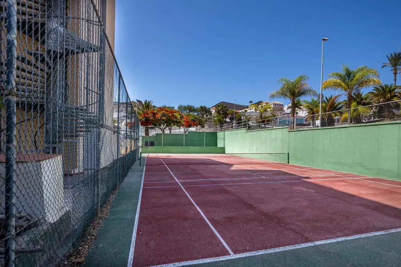 Apartment Castle Harbour Feel Like Home Flat II Los Cristianos Lovetenerife Arona