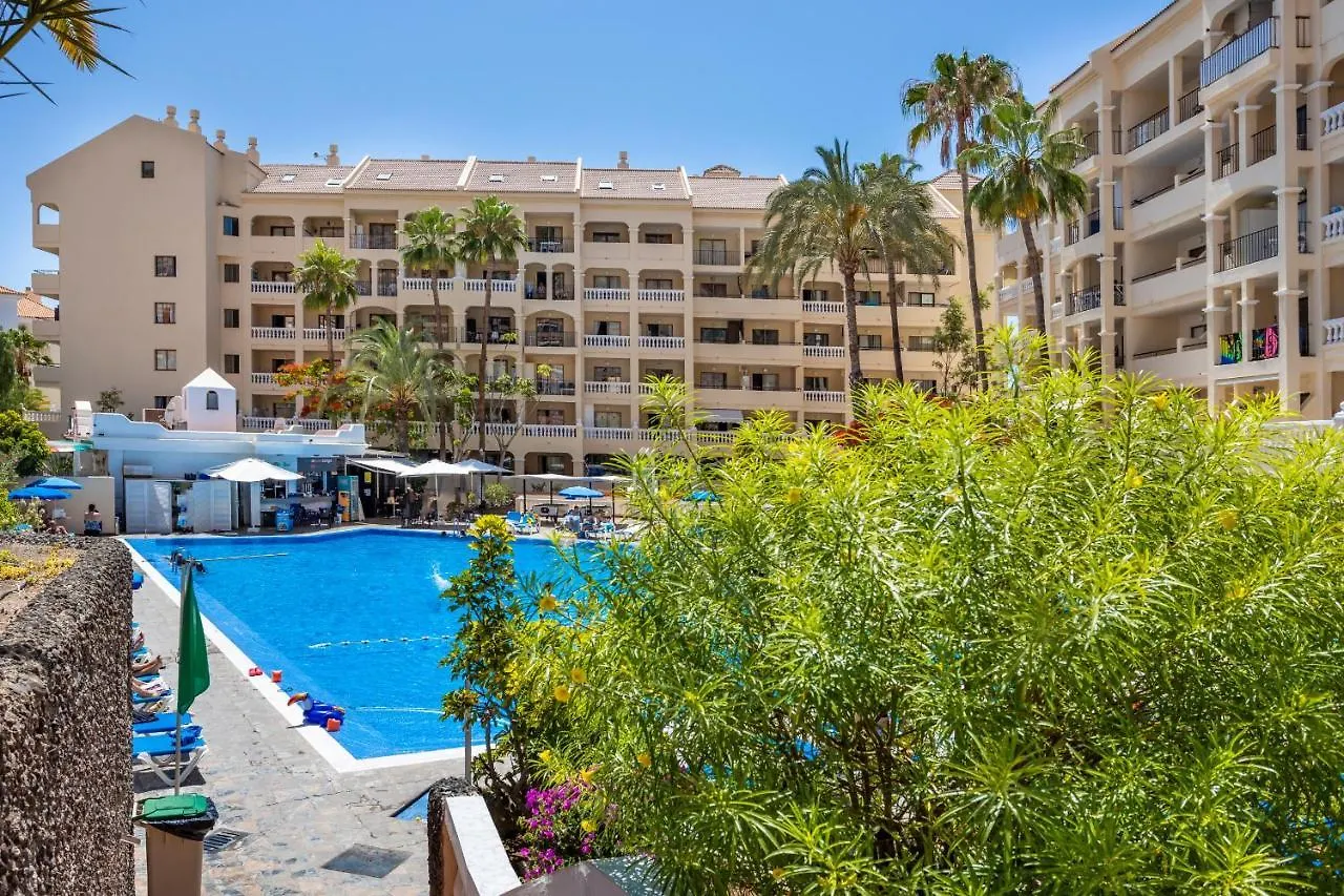 Castle Harbour Feel Like Home Flat II Los Cristianos Lovetenerife Arona  Spain