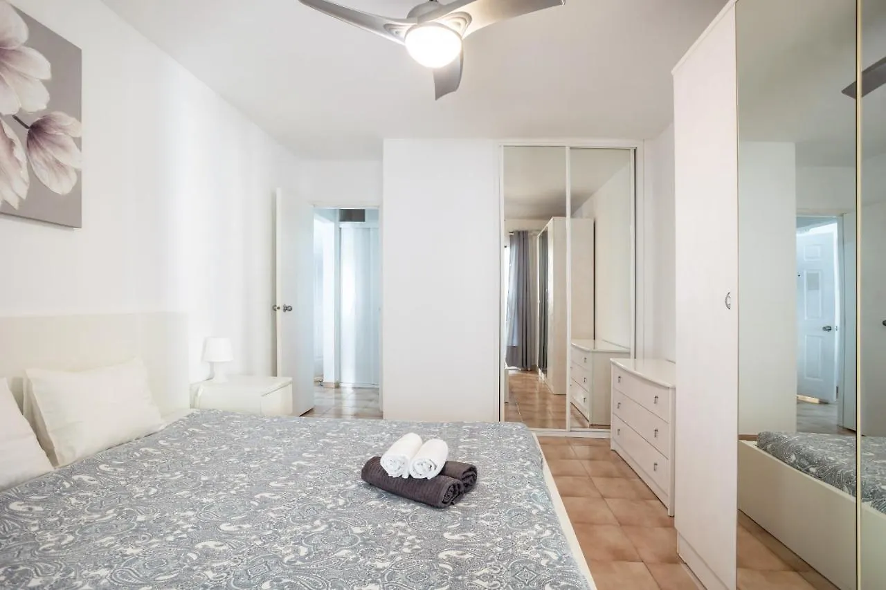 Apartment Castle Harbour Feel Like Home Flat II Los Cristianos Lovetenerife Arona  Spain
