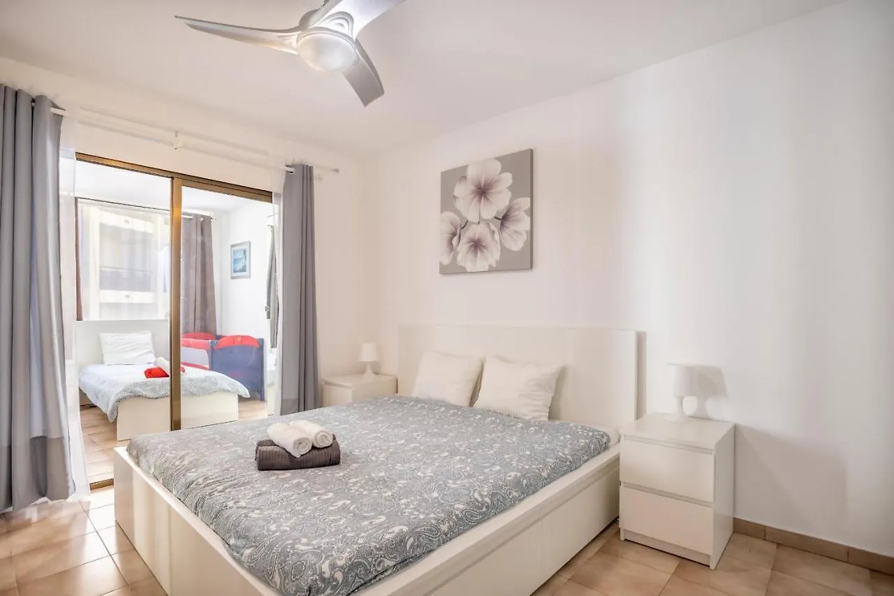 Castle Harbour Feel Like Home Flat II Los Cristianos Lovetenerife Arona  0*, Arona (Tenerife) Spain