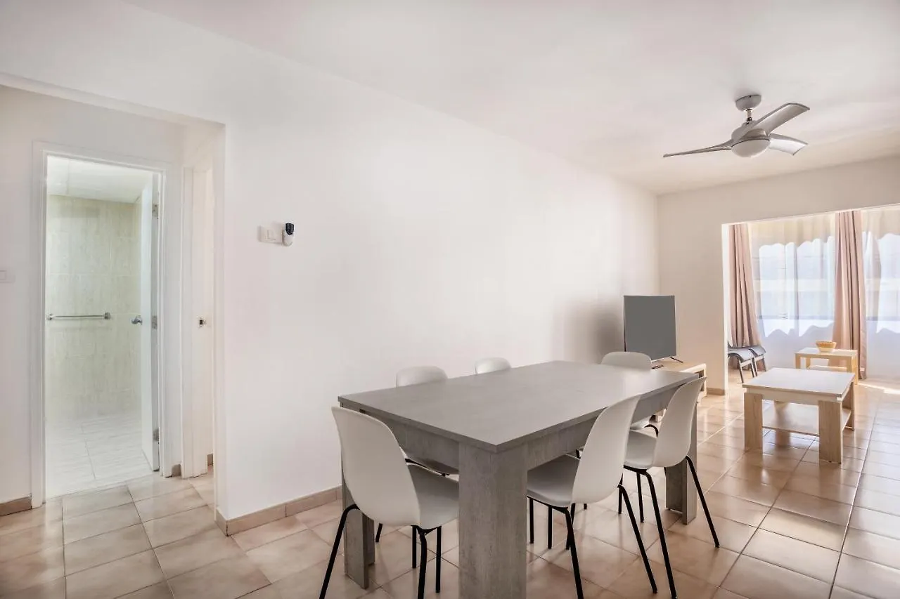 Apartment Castle Harbour Feel Like Home Flat II Los Cristianos Lovetenerife Arona