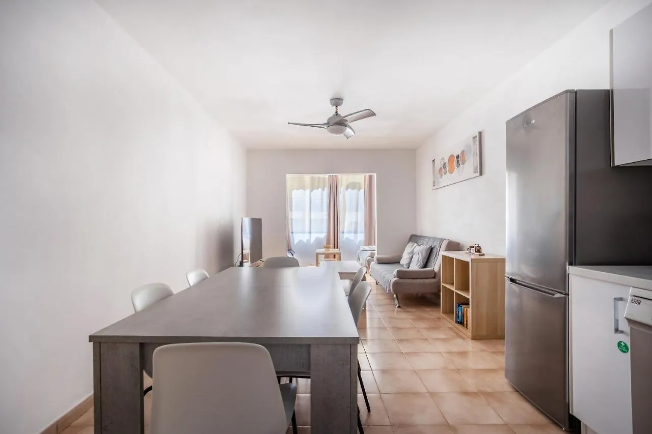 Castle Harbour Feel Like Home Flat II Los Cristianos Lovetenerife Arona  0*, Arona (Tenerife) Spain