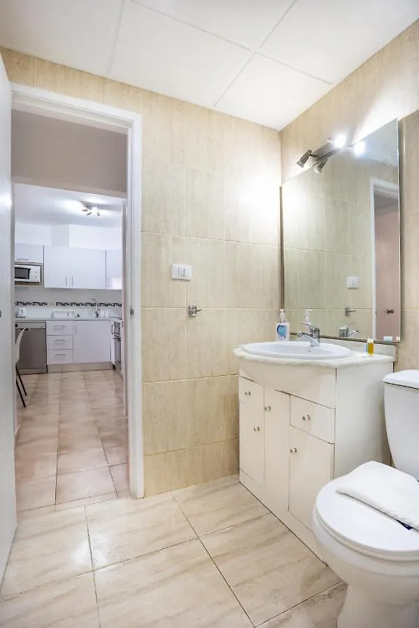 Castle Harbour Feel Like Home Flat II Los Cristianos Lovetenerife Arona  Apartment Arona (Tenerife)