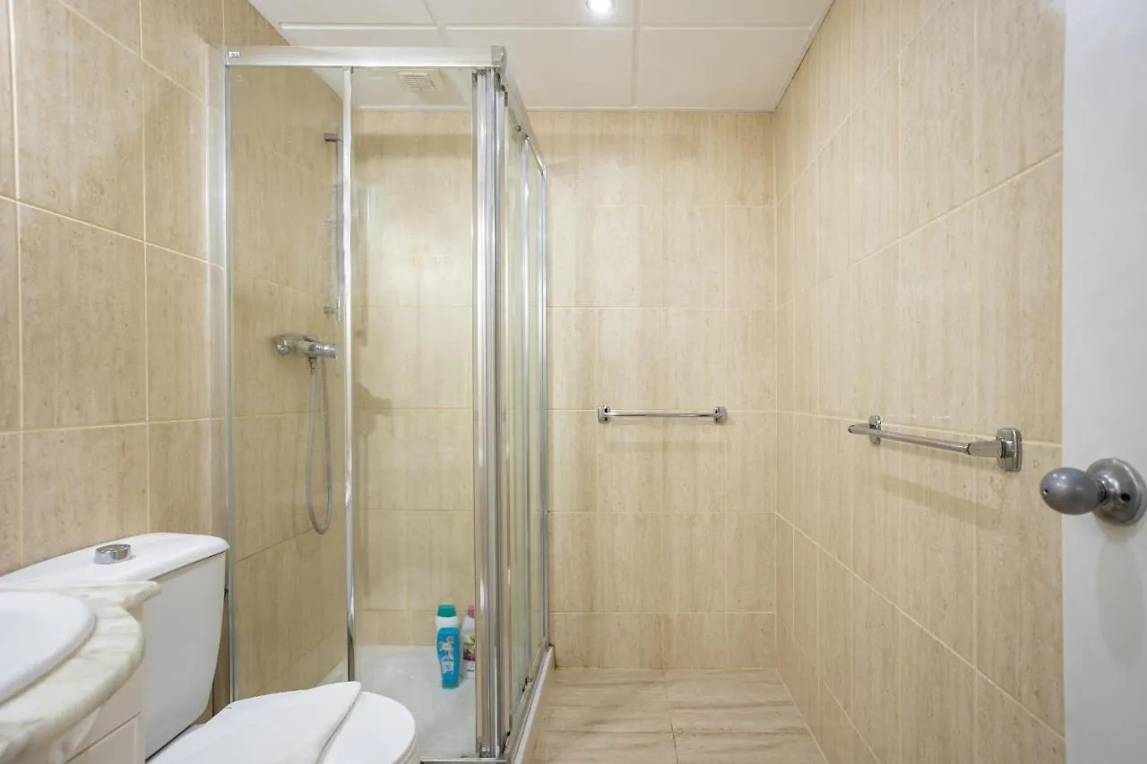 Apartment Castle Harbour Feel Like Home Flat II Los Cristianos Lovetenerife Arona