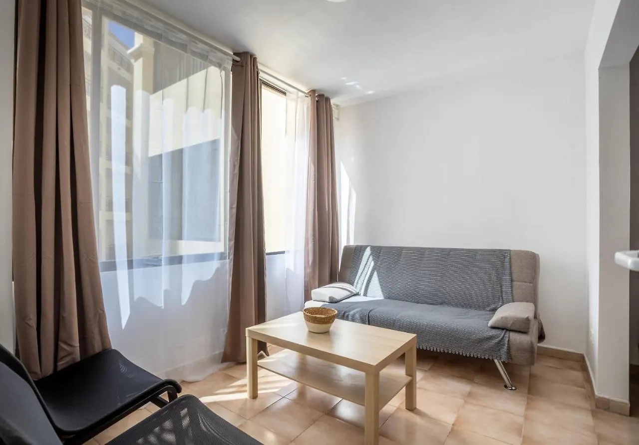 Castle Harbour Feel Like Home Flat II Los Cristianos Lovetenerife Arona  Arona (Tenerife)