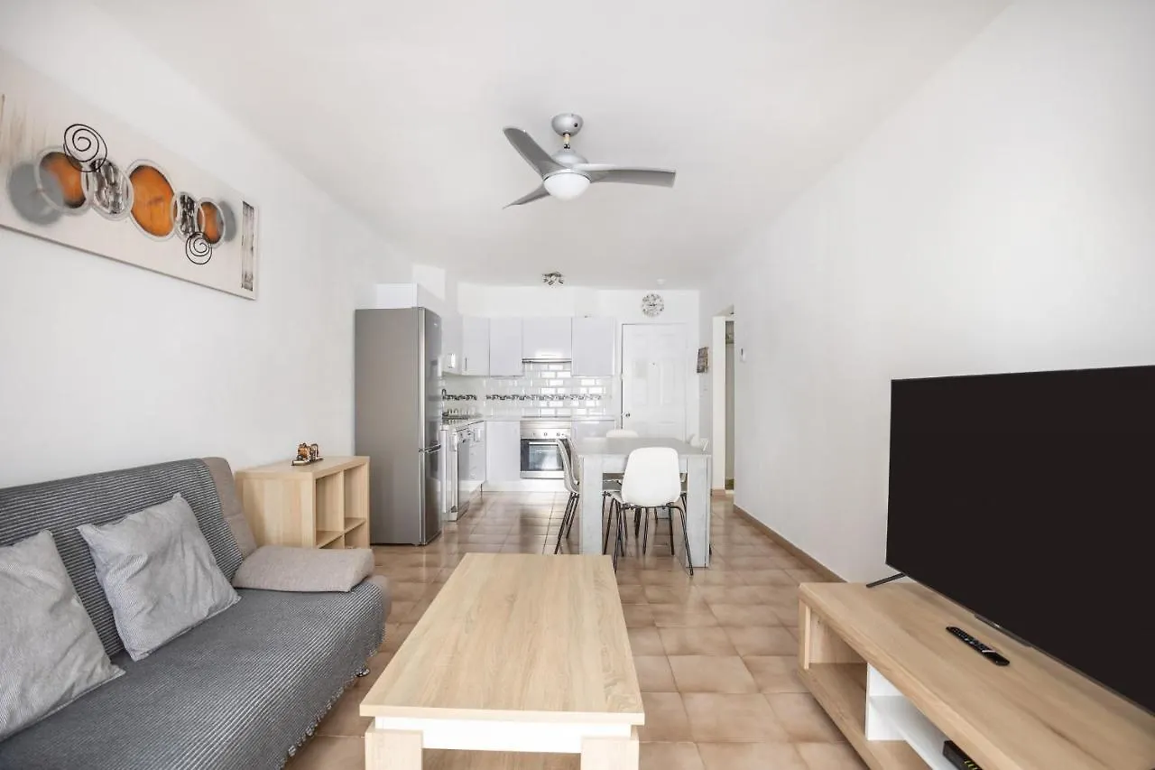 Castle Harbour Feel Like Home Flat II Los Cristianos Lovetenerife Arona